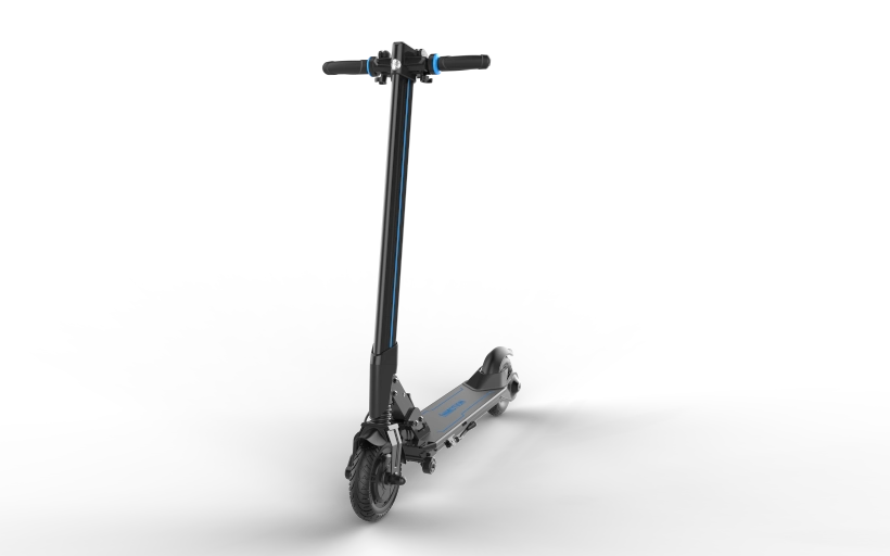 INMOTION E-Scooter L8F